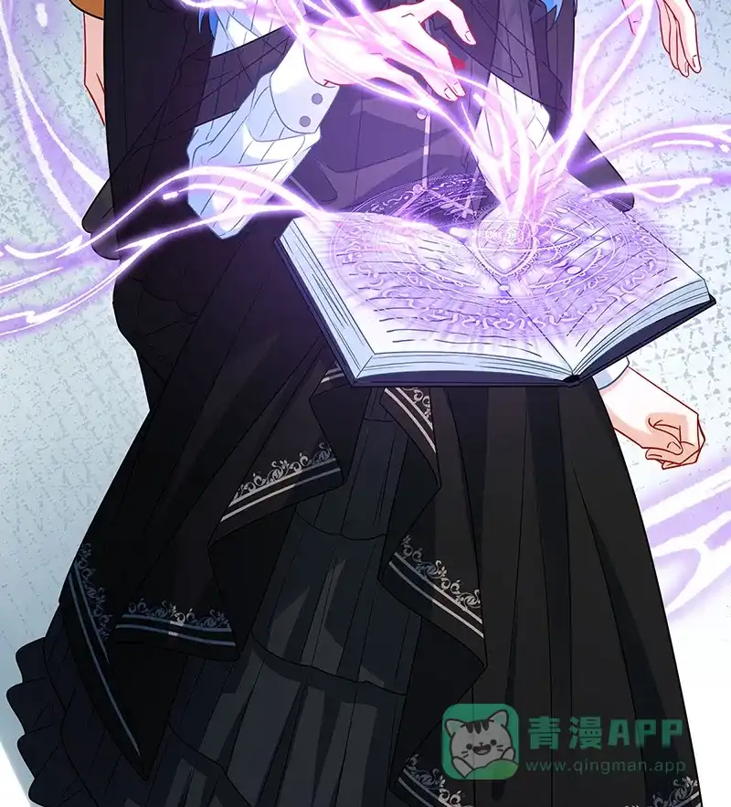 《恶役千金和魔王小姐》[第44话] 不祥的预感 第15页