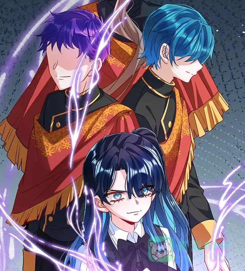 《恶役千金和魔王小姐》[第44话] 不祥的预感 第14页