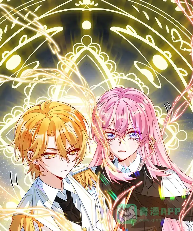 《恶役千金和魔王小姐》[第44话] 不祥的预感 第19页