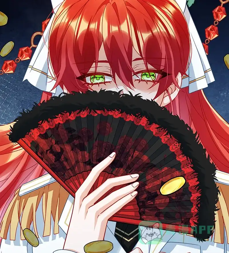 《恶役千金和魔王小姐》[第44话] 不祥的预感 第8页