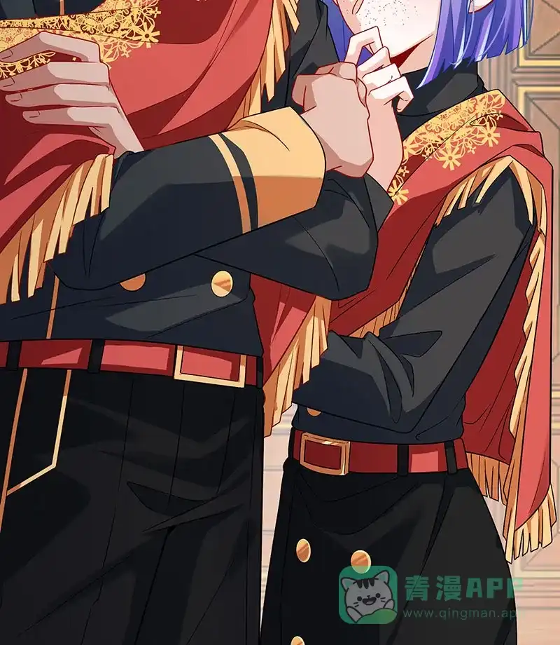 《恶役千金和魔王小姐》[第45话] 你们是一对？ 第40页