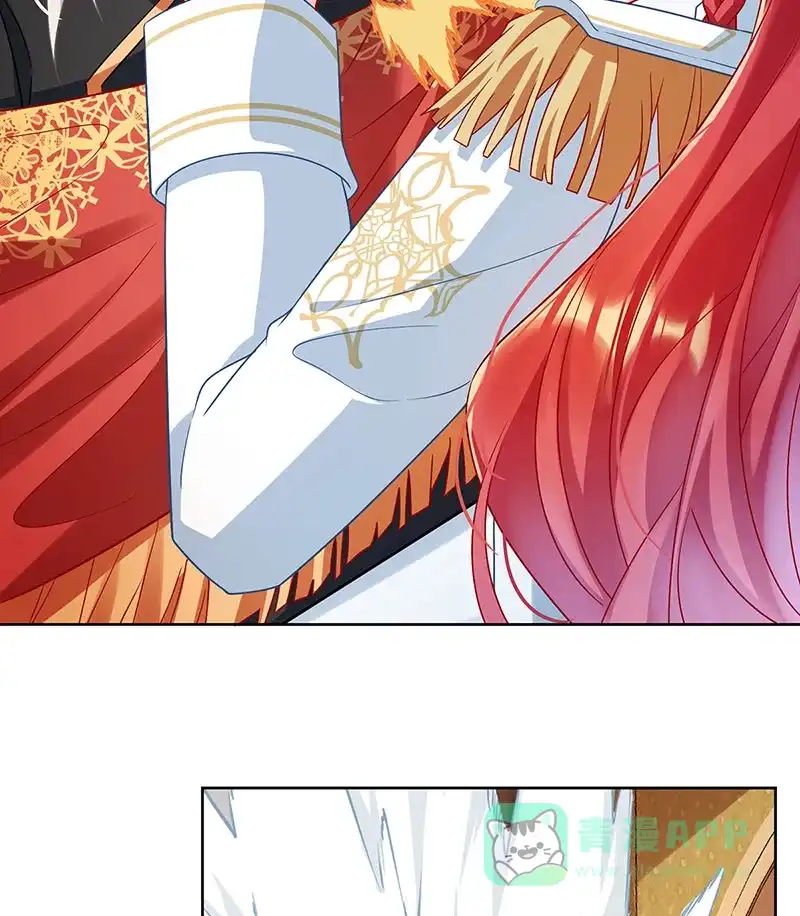 《恶役千金和魔王小姐》[第46话] 被偷家了？ 第33页