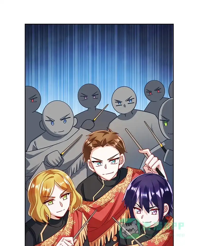 《恶役千金和魔王小姐》[第46话] 被偷家了？ 第17页