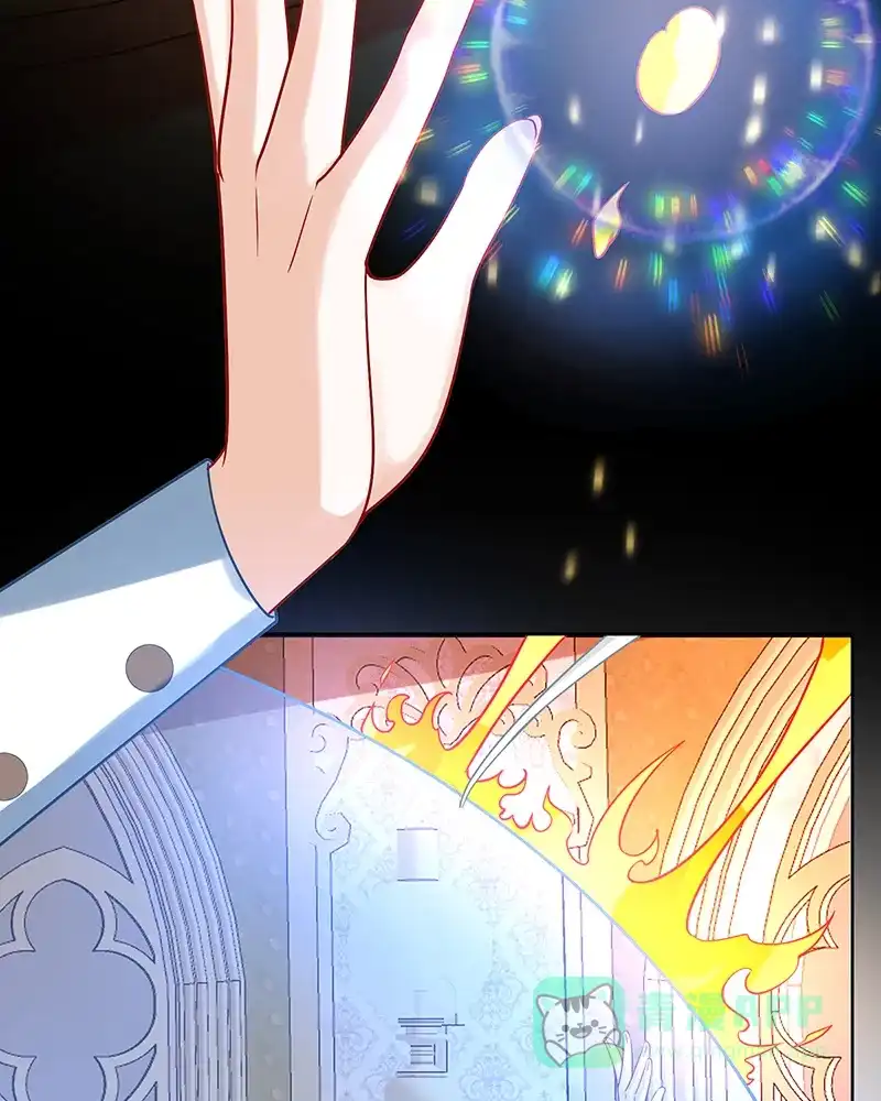 《恶役千金和魔王小姐》[第46话] 被偷家了？ 第23页