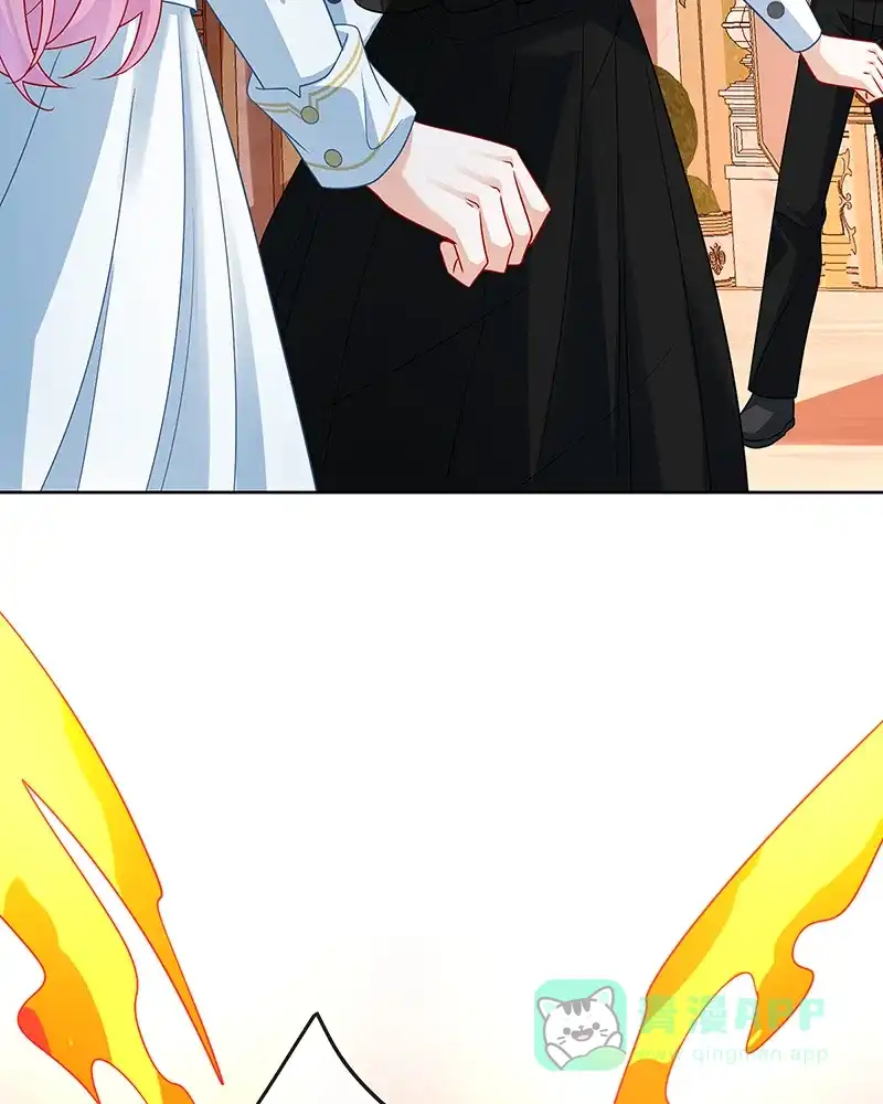 《恶役千金和魔王小姐》[第46话] 被偷家了？ 第20页
