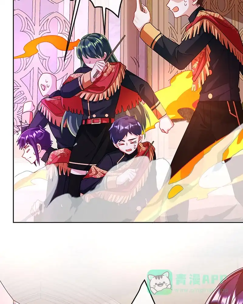 《恶役千金和魔王小姐》[第46话] 被偷家了？ 第29页