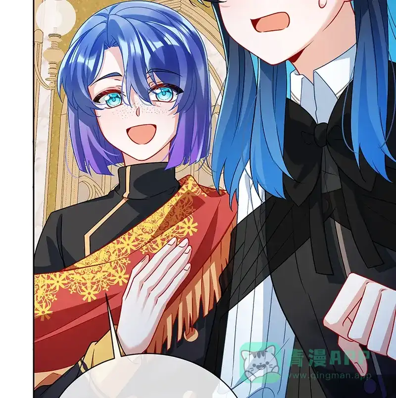 《恶役千金和魔王小姐》[第46话] 被偷家了？ 第68页