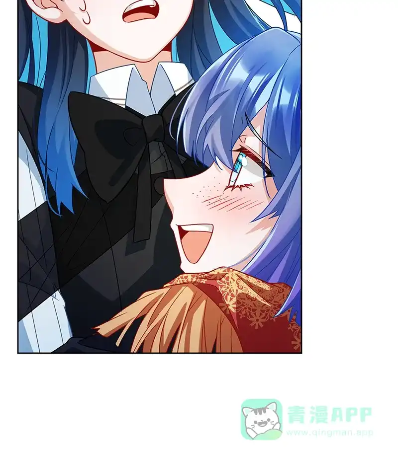 《恶役千金和魔王小姐》[第46话] 被偷家了？ 第44页