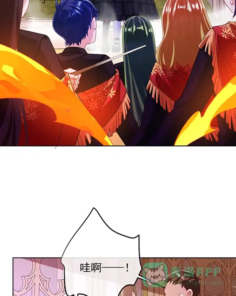 《恶役千金和魔王小姐》[第46话] 被偷家了？ 第28页