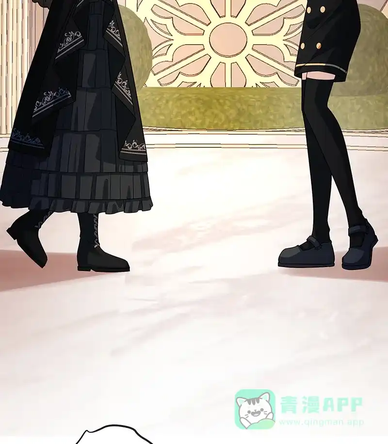 《恶役千金和魔王小姐》[第46话] 被偷家了？ 第39页
