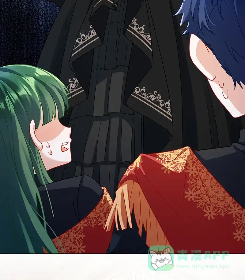 《恶役千金和魔王小姐》[第46话] 被偷家了？ 第37页