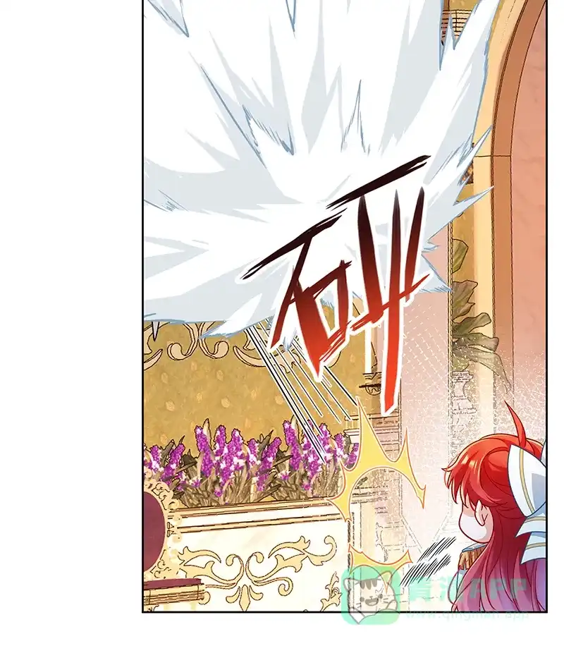 《恶役千金和魔王小姐》[第46话] 被偷家了？ 第34页