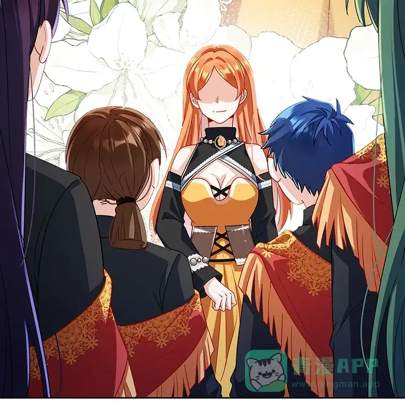 《恶役千金和魔王小姐》[第46话] 被偷家了？ 第66页
