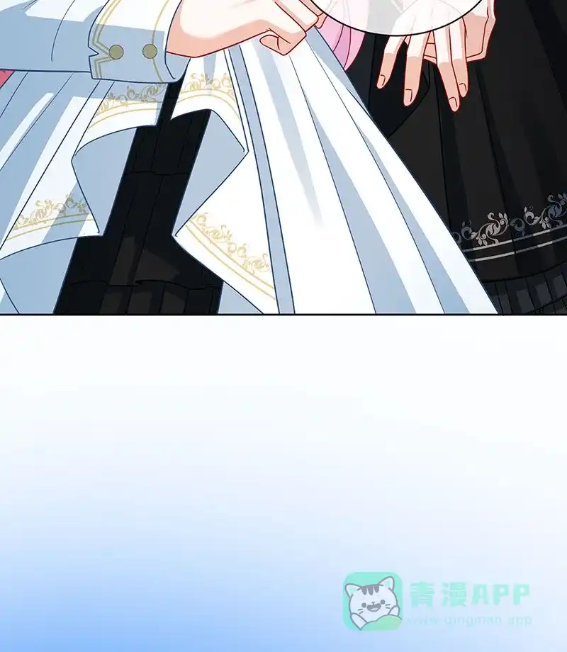 《恶役千金和魔王小姐》[第48话] 吃醋了？ 第57页