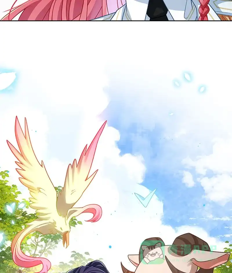 《恶役千金和魔王小姐》[第48话] 吃醋了？ 第25页