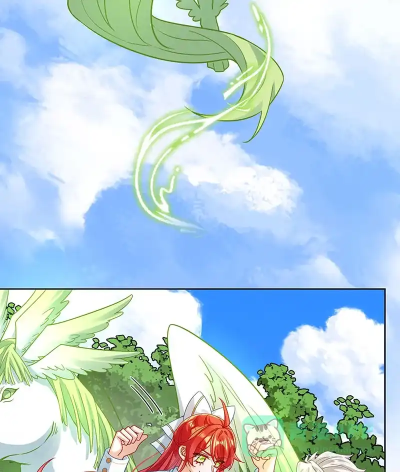 《恶役千金和魔王小姐》[第48话] 吃醋了？ 第21页