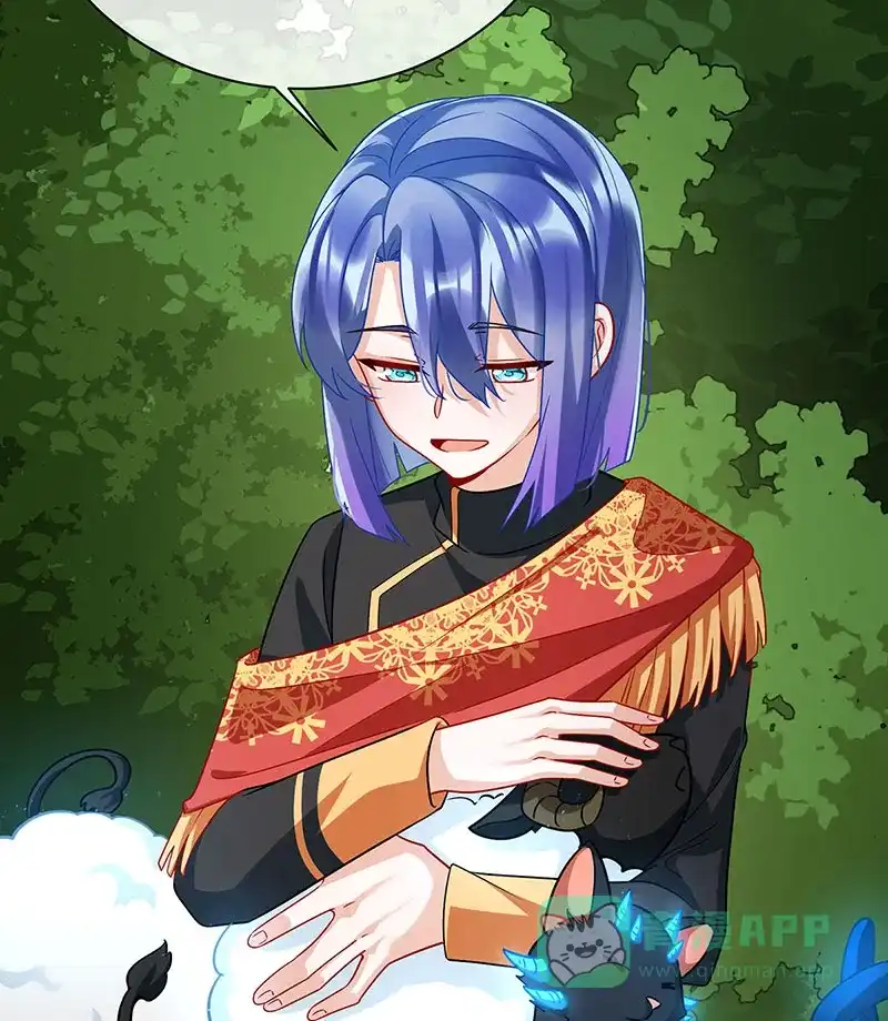 《恶役千金和魔王小姐》[第48话] 吃醋了？ 第37页