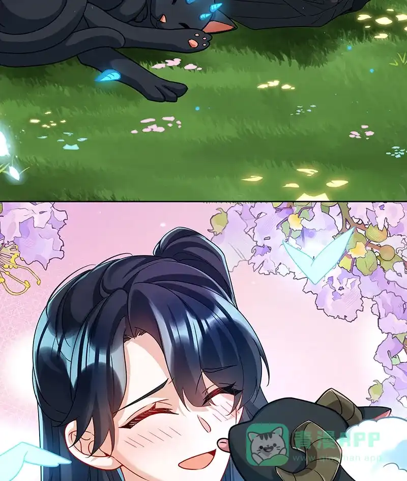 《恶役千金和魔王小姐》[第48话] 吃醋了？ 第27页