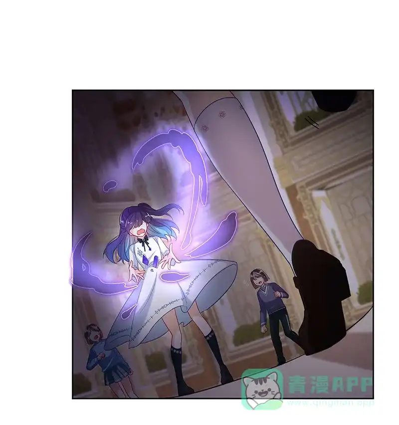 《恶役千金和魔王小姐》[第5话] 这女孩是魔王！ 第4页