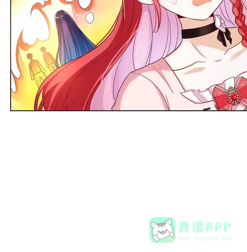 《恶役千金和魔王小姐》[第5话] 这女孩是魔王！ 第35页