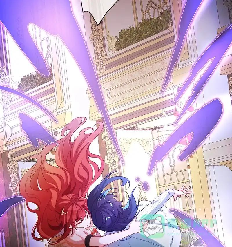 《恶役千金和魔王小姐》[第5话] 这女孩是魔王！ 第8页