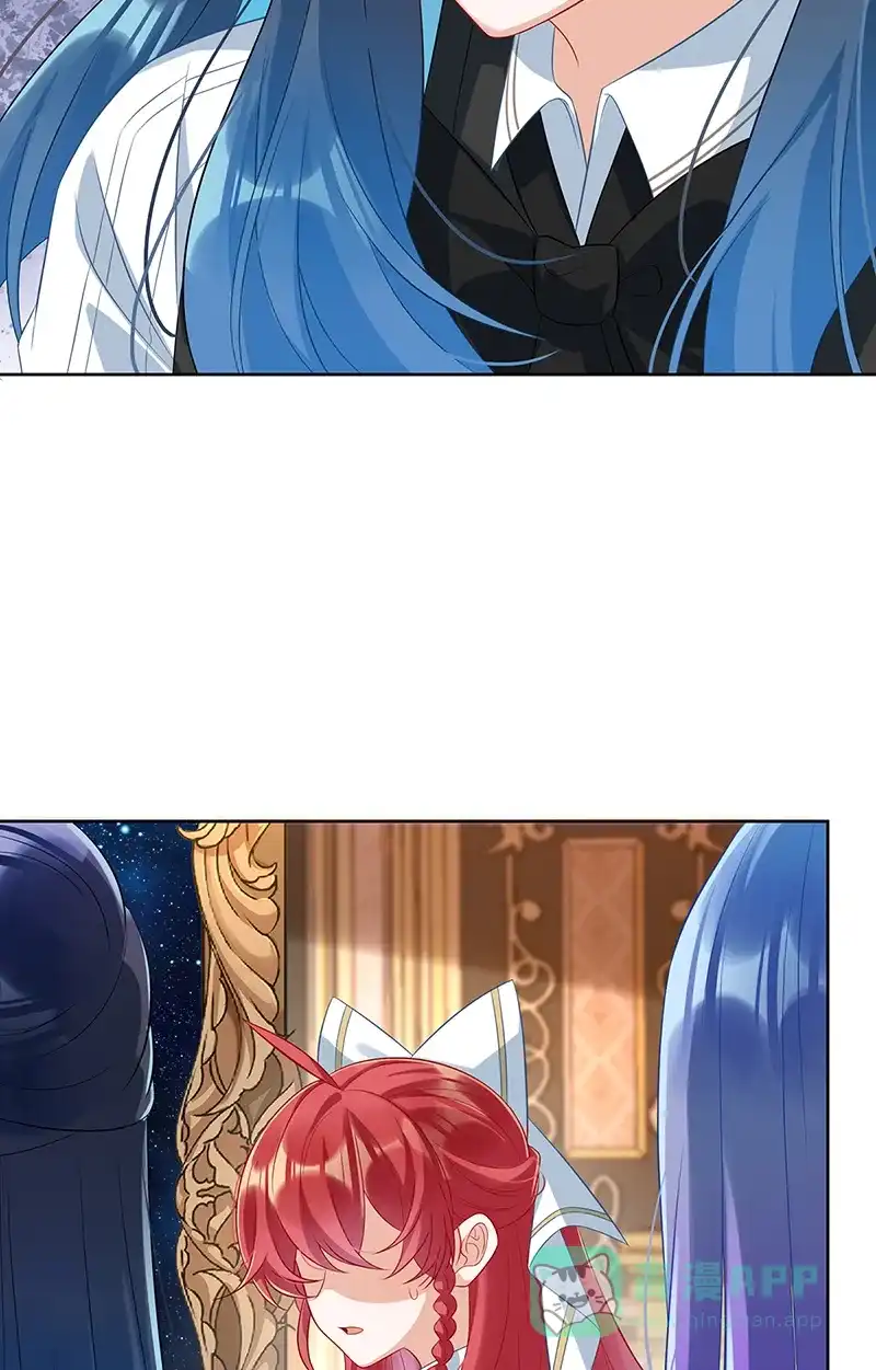 《恶役千金和魔王小姐》[第49话] 凯伊的未来，有罪! 第78页