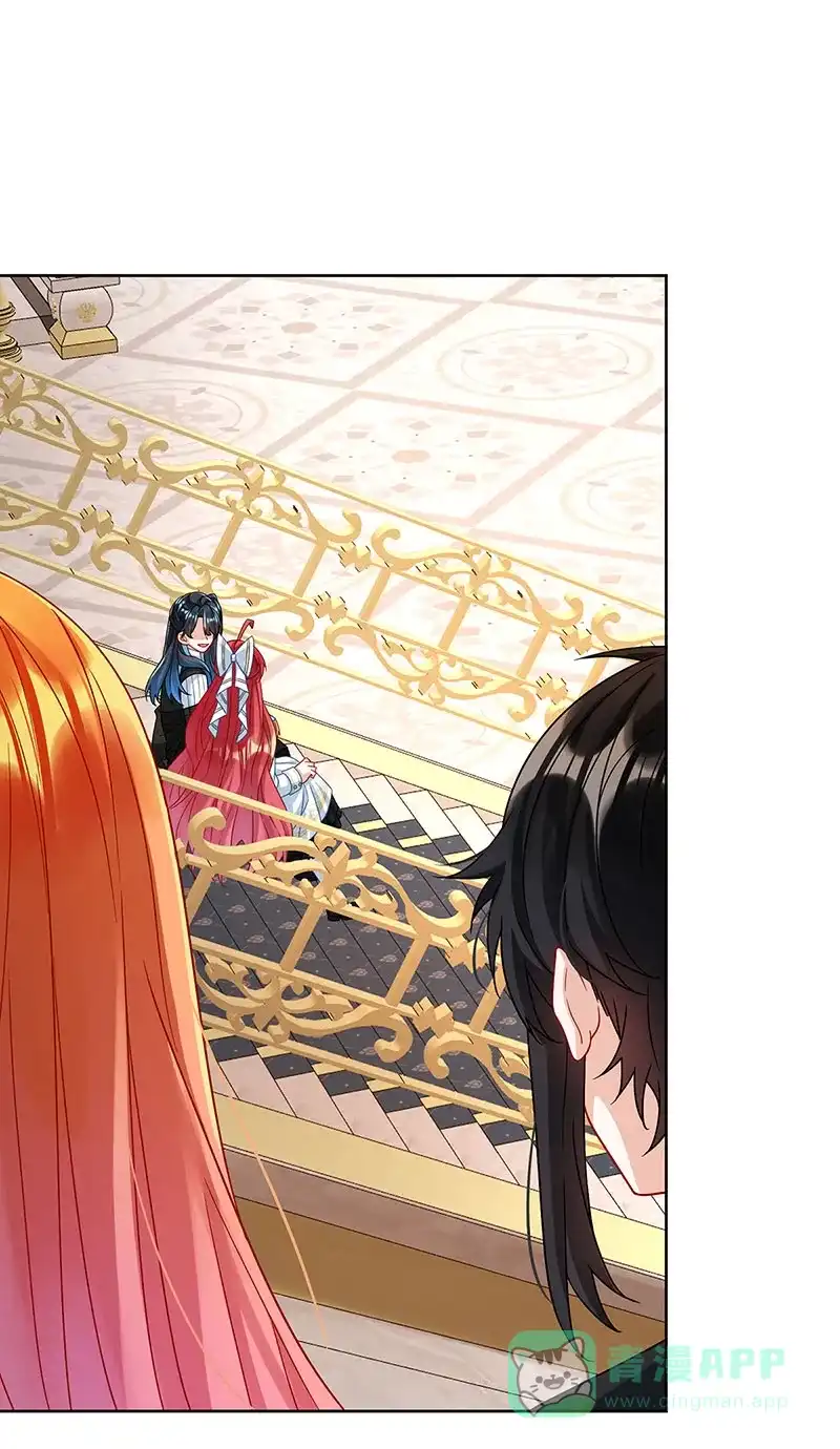 《恶役千金和魔王小姐》[第50话] 让她失去最珍贵的 第35页