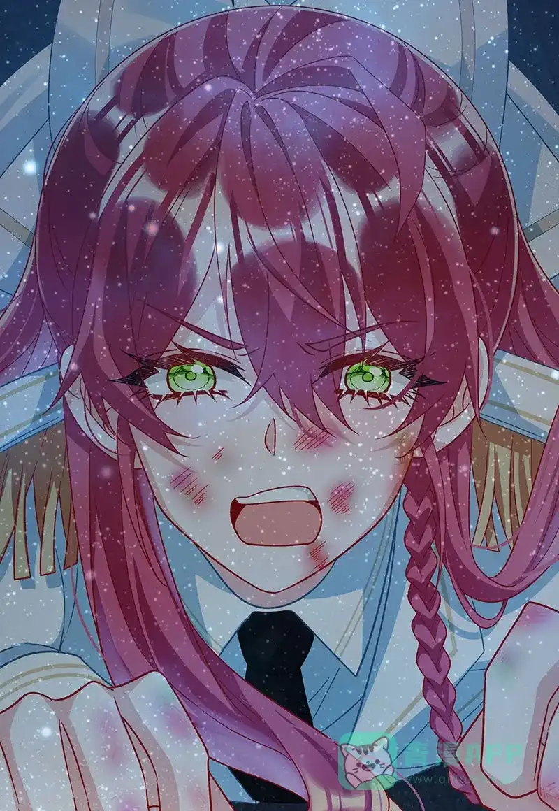 《恶役千金和魔王小姐》[第50话] 让她失去最珍贵的 第24页