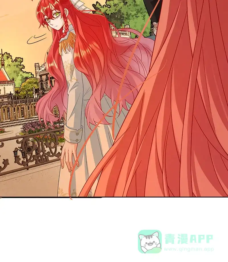 《恶役千金和魔王小姐》[第51话] 小岚之墓 第59页