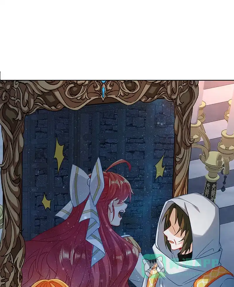 《恶役千金和魔王小姐》[第53话] 你喜欢我吗？ 第9页