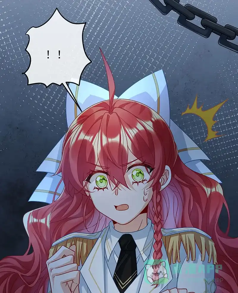 《恶役千金和魔王小姐》[第53话] 你喜欢我吗？ 第3页