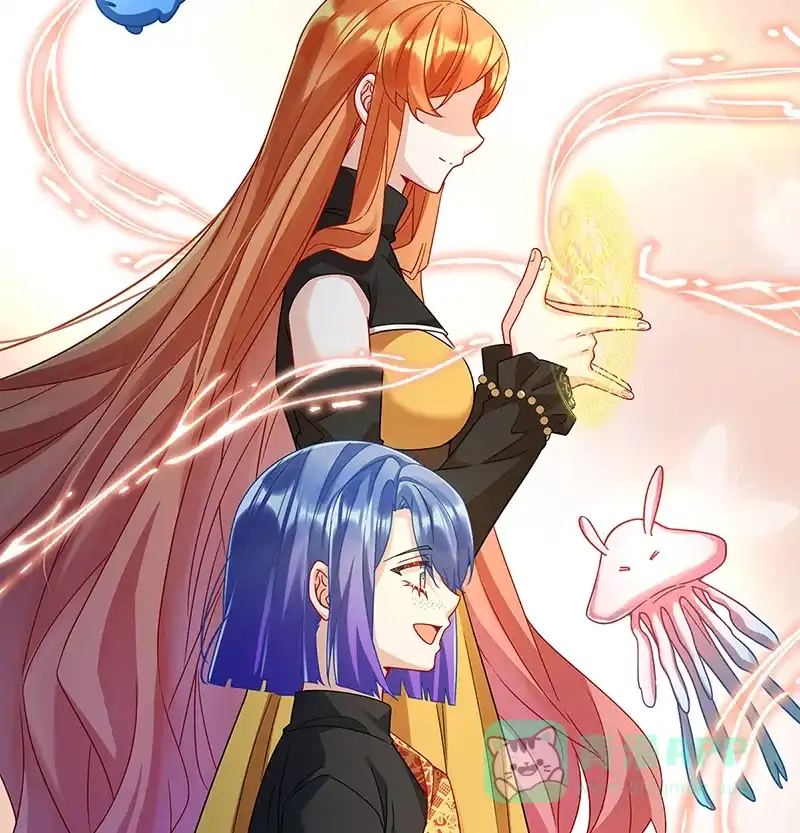 《恶役千金和魔王小姐》[第54话] 真假凯伊 第9页