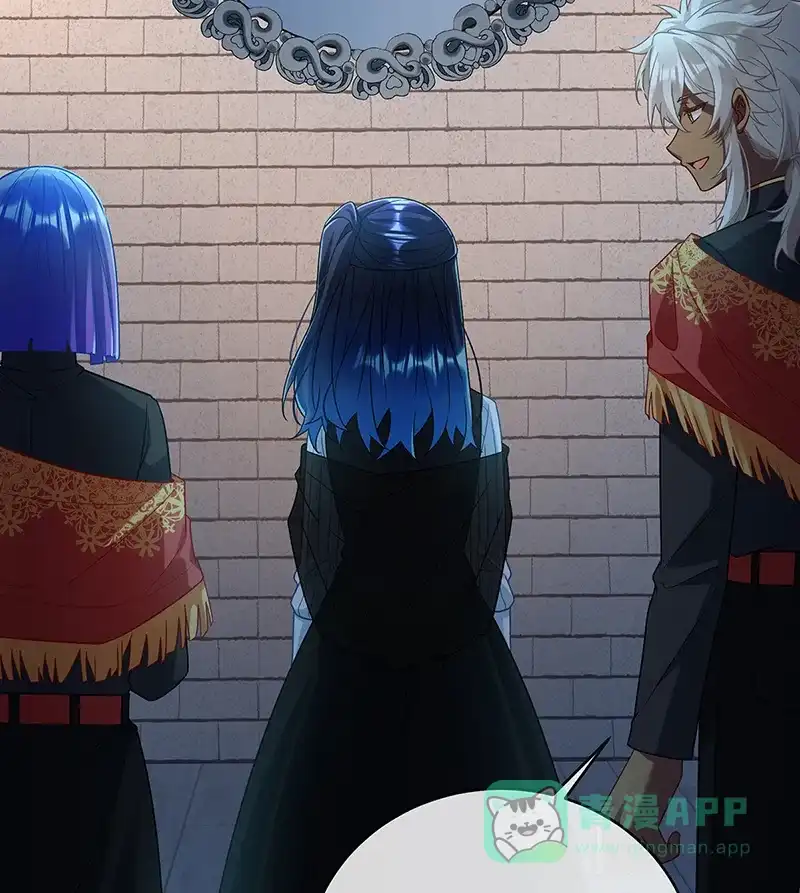 《恶役千金和魔王小姐》[第54话] 真假凯伊 第19页