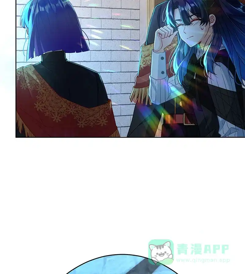 《恶役千金和魔王小姐》[第54话] 真假凯伊 第23页