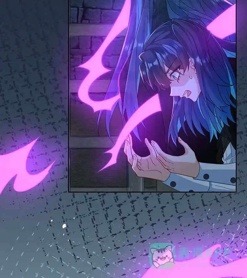 《恶役千金和魔王小姐》[第57话] 魔王复活 第23页