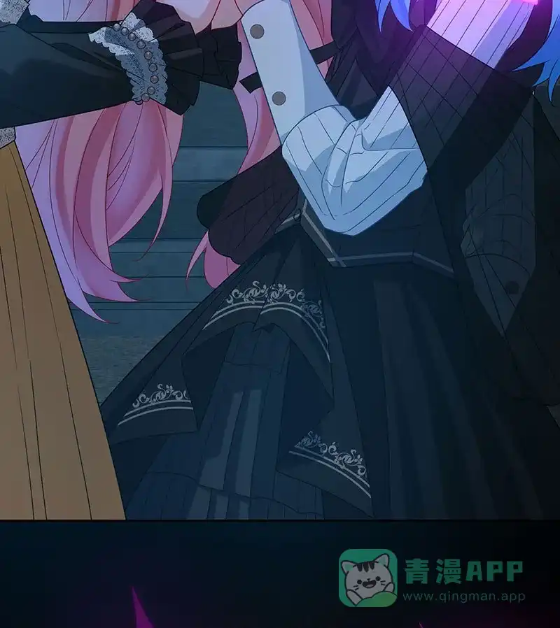 《恶役千金和魔王小姐》[第57话] 魔王复活 第27页