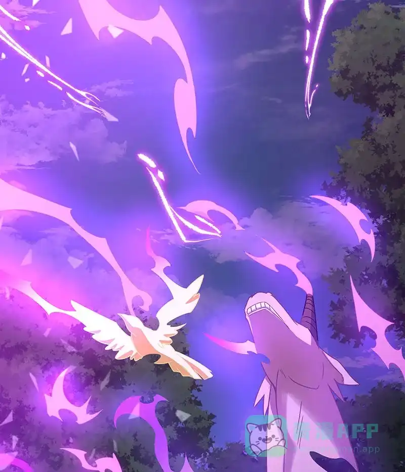《恶役千金和魔王小姐》[第57话] 魔王复活 第71页