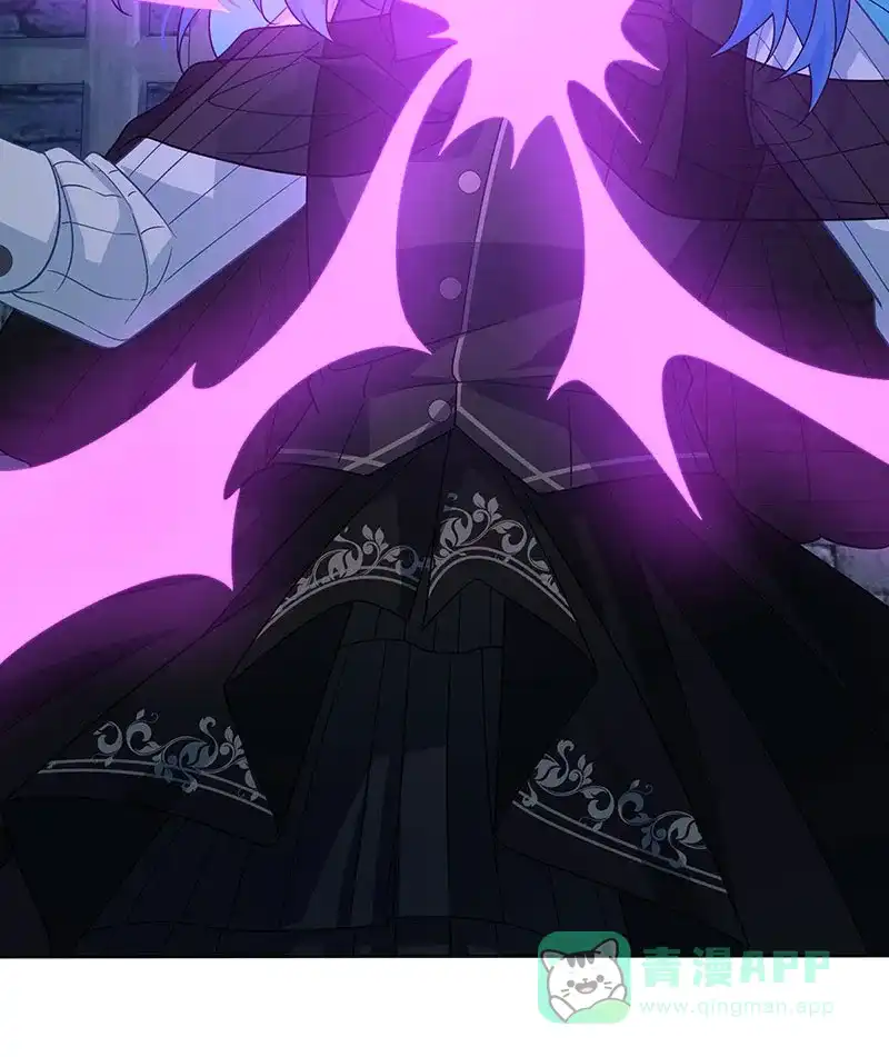《恶役千金和魔王小姐》[第57话] 魔王复活 第16页