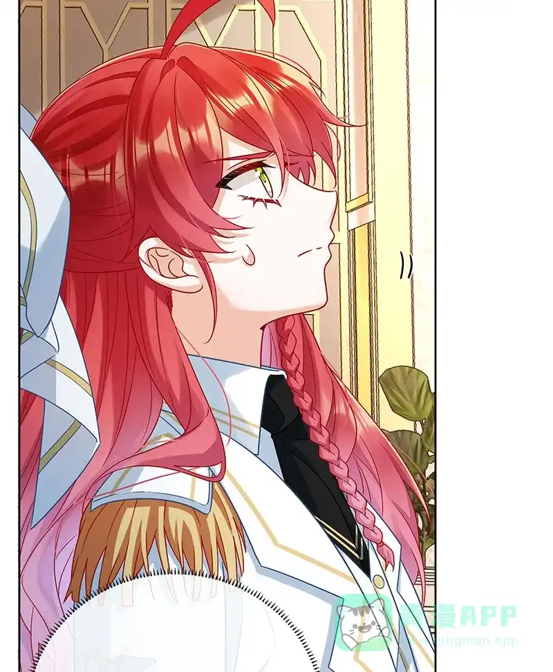 《恶役千金和魔王小姐》[第58话]  第44页