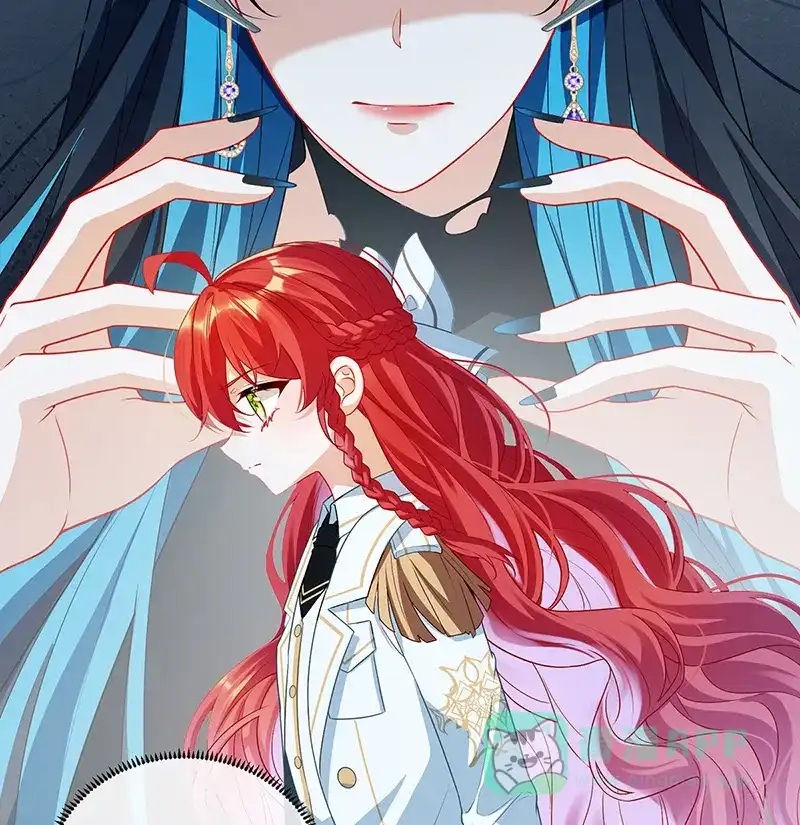 《恶役千金和魔王小姐》[第6话] 大小姐的婚约者 第40页