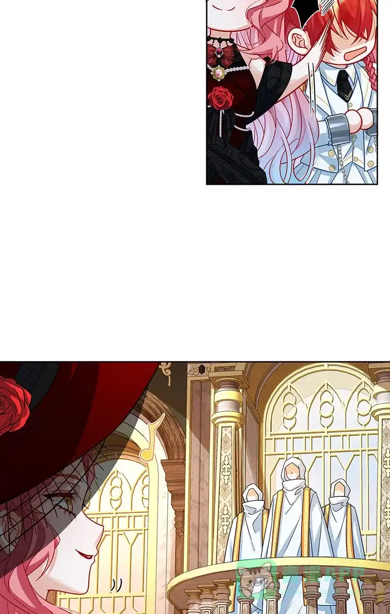 《恶役千金和魔王小姐》[第59话]  第52页