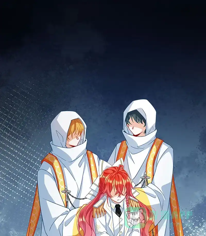 《恶役千金和魔王小姐》[第59话]  第34页