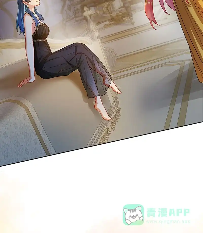 《恶役千金和魔王小姐》[第60话]  第65页