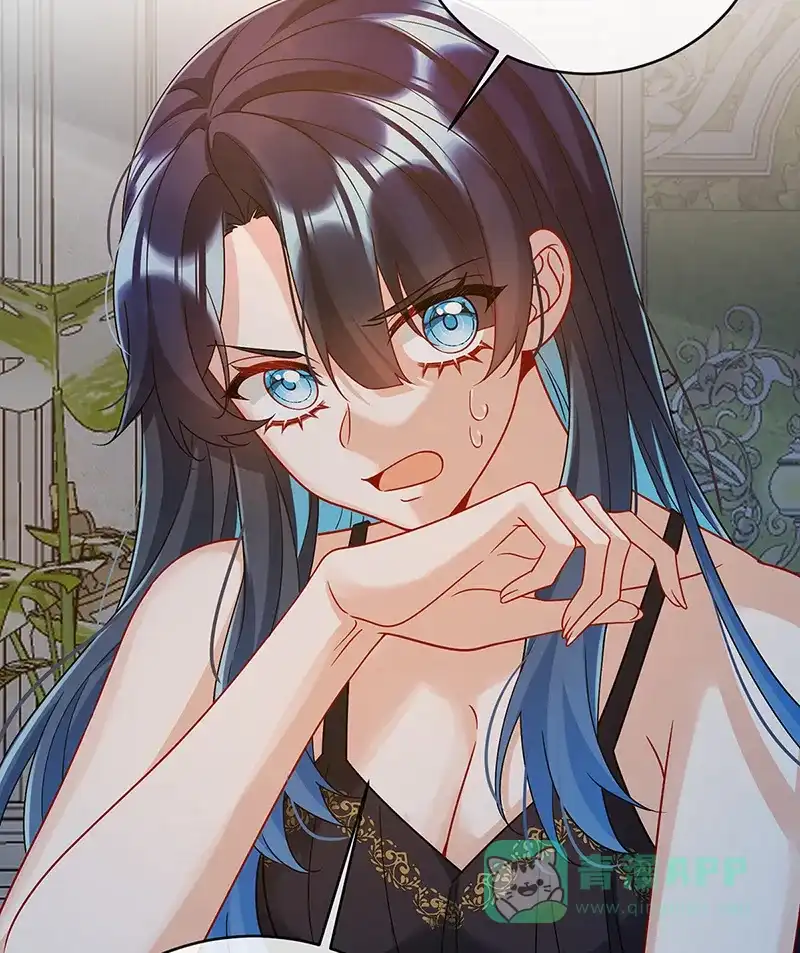 《恶役千金和魔王小姐》[第61话]你的初吻想给谁？ 第10页