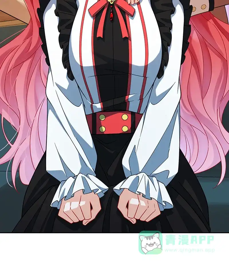 《恶役千金和魔王小姐》[第62话]两年后 第45页