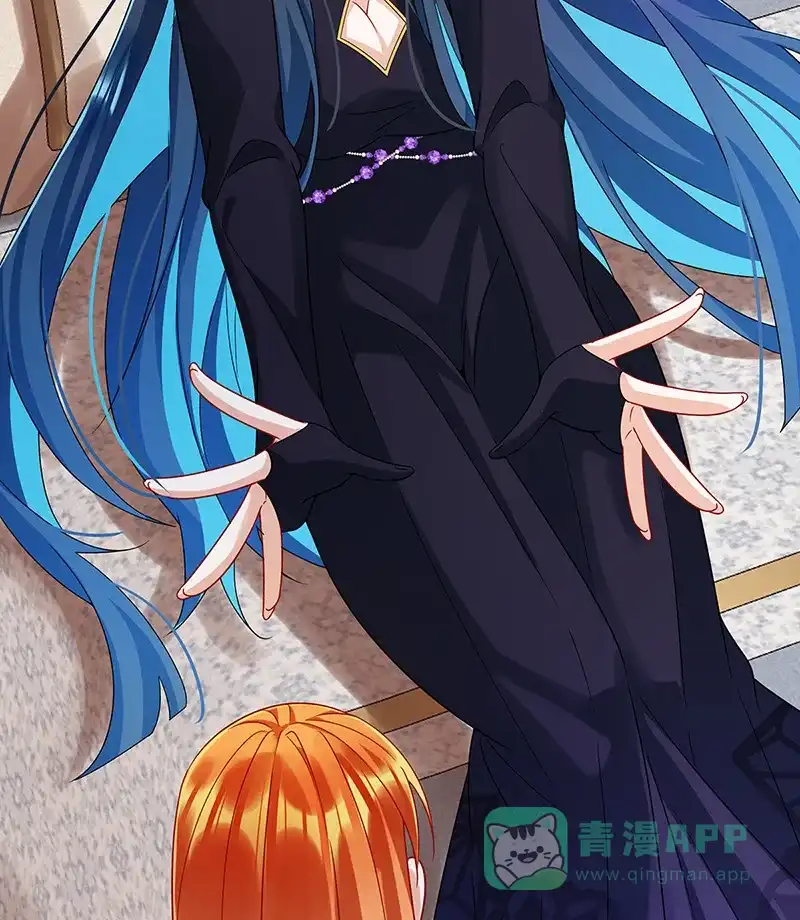 《恶役千金和魔王小姐》[第63话]真正的人类力量  第55页