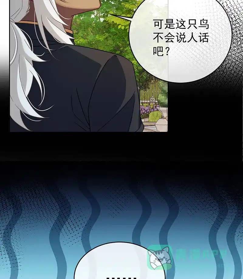 《恶役千金和魔王小姐》[第64话]色鸟！ 第42页