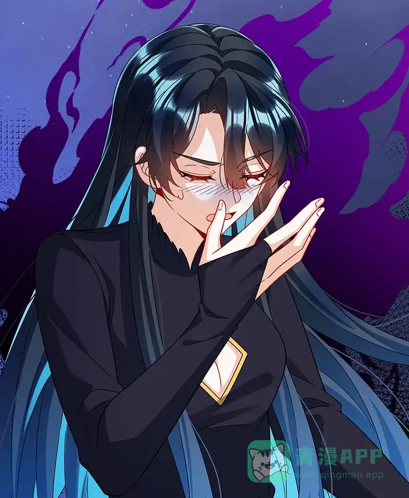 《恶役千金和魔王小姐》[第65话]存在于书中的魔法 第40页