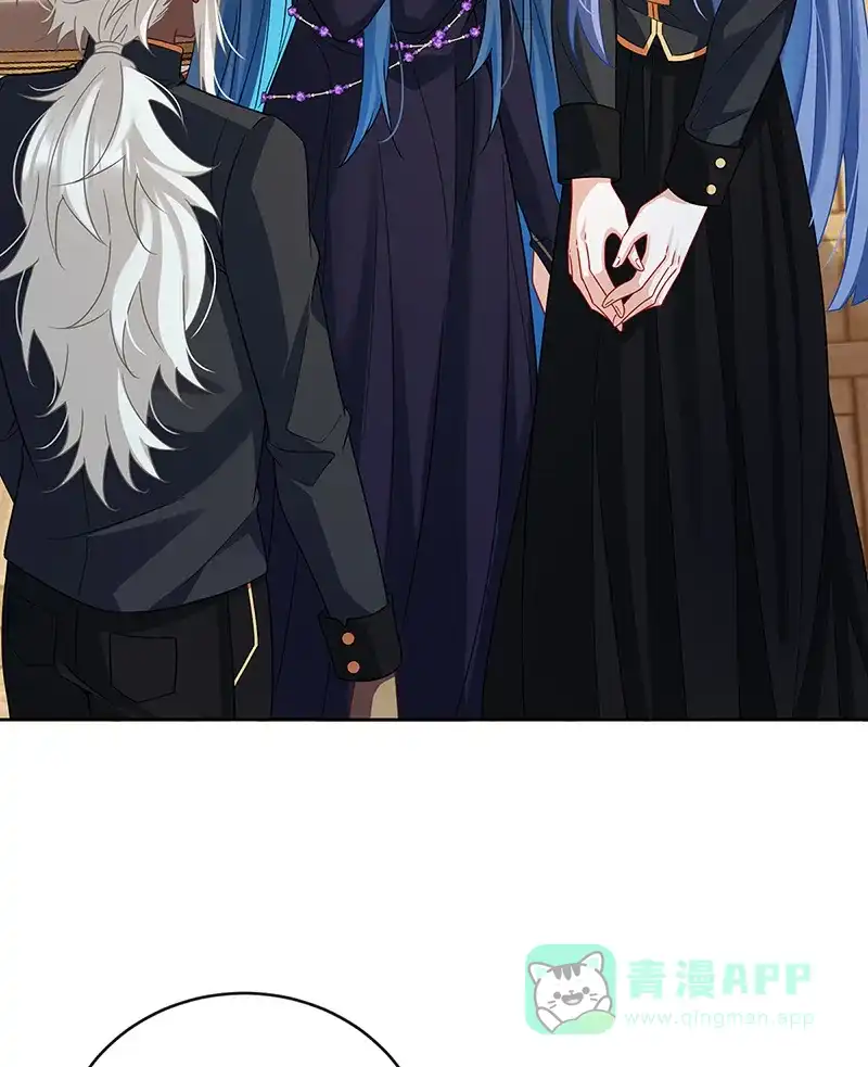 《恶役千金和魔王小姐》[第65话]存在于书中的魔法 第20页