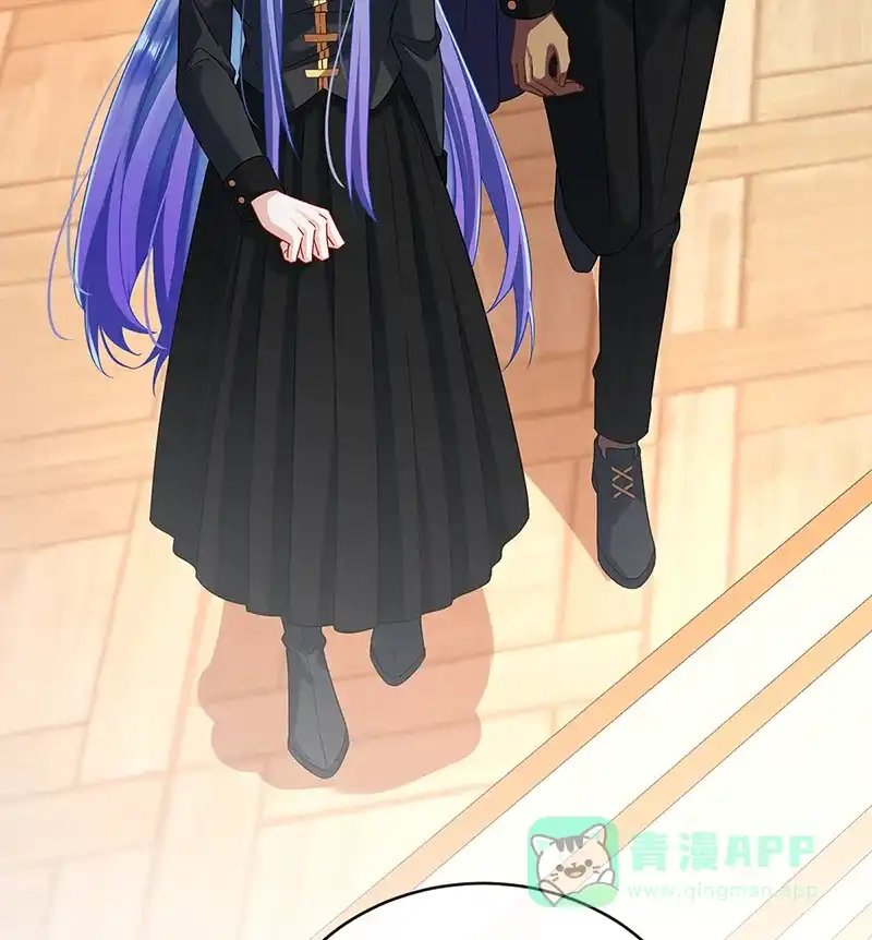 《恶役千金和魔王小姐》[第66话]一起洗澡 第36页